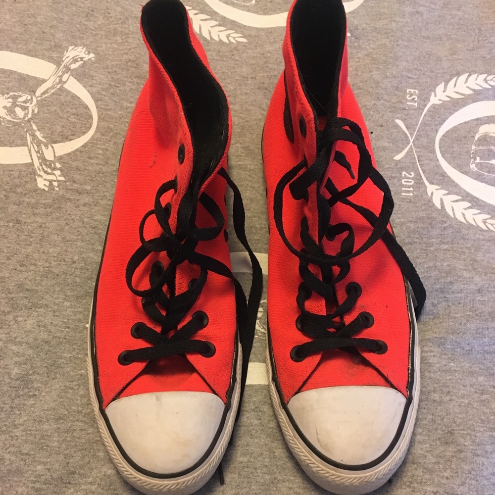 COPY - Men’s converse